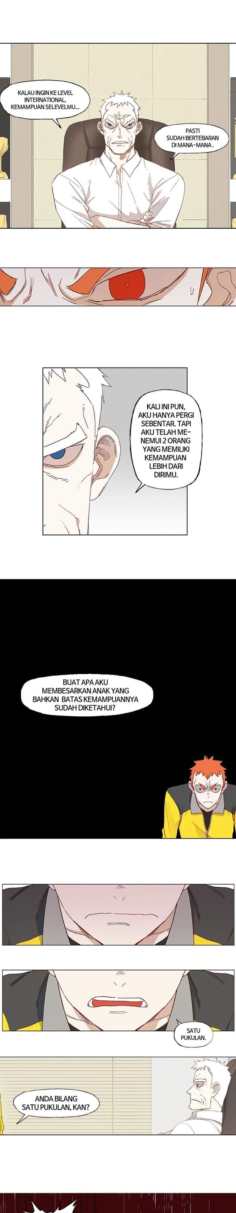 the-boxer - Chapter: 12