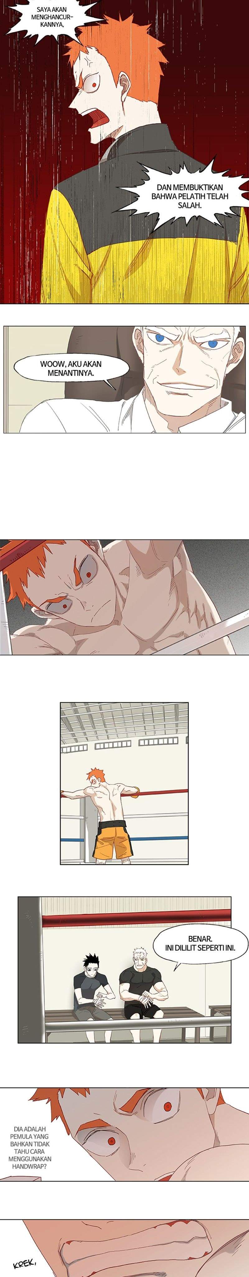 the-boxer - Chapter: 12