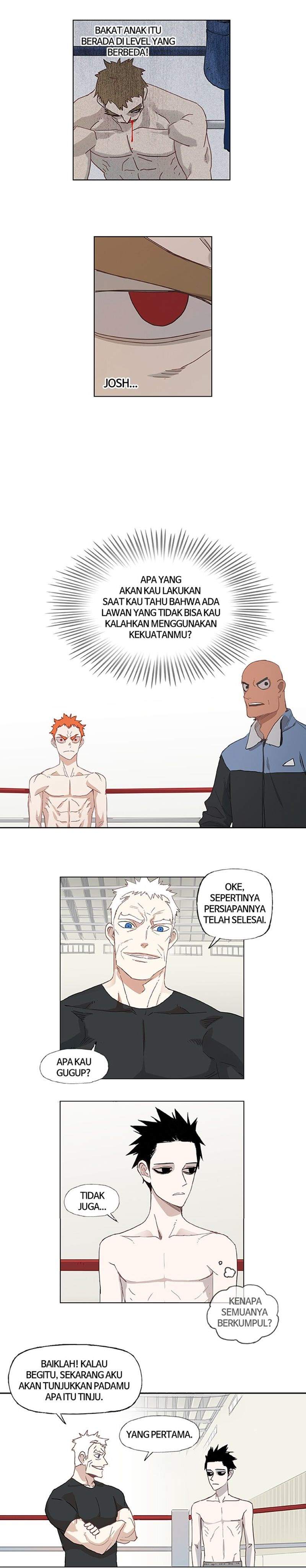 the-boxer - Chapter: 12