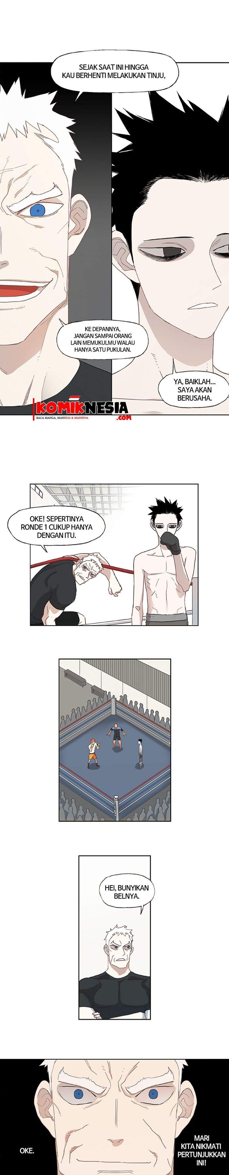 the-boxer - Chapter: 12