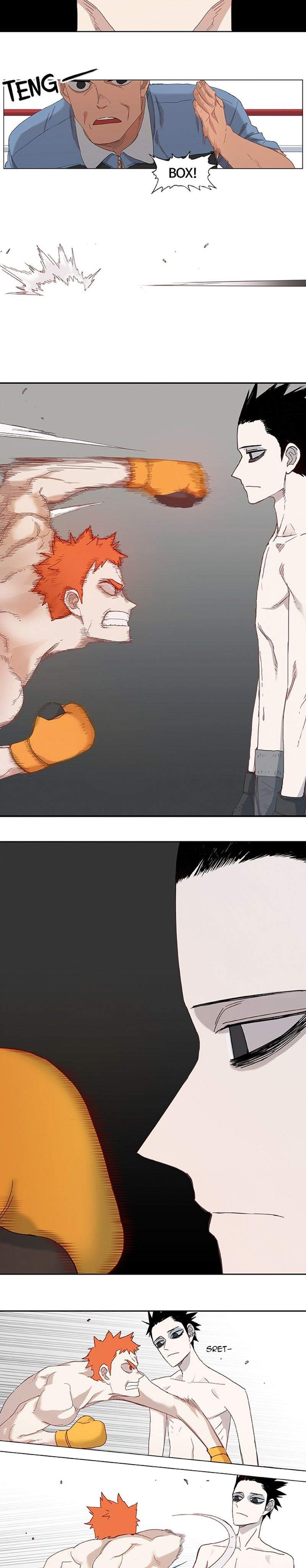 the-boxer - Chapter: 12