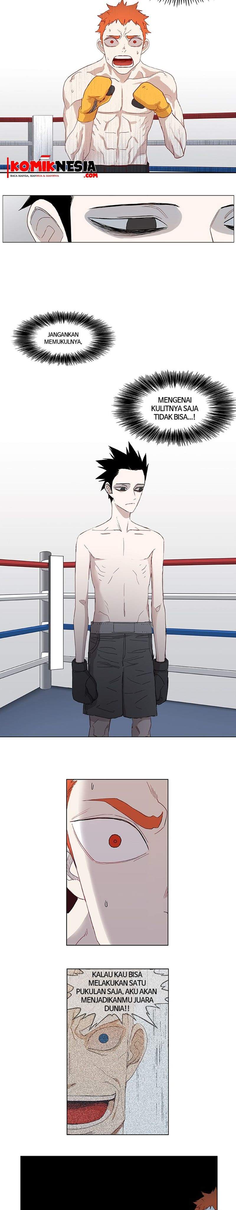 the-boxer - Chapter: 12