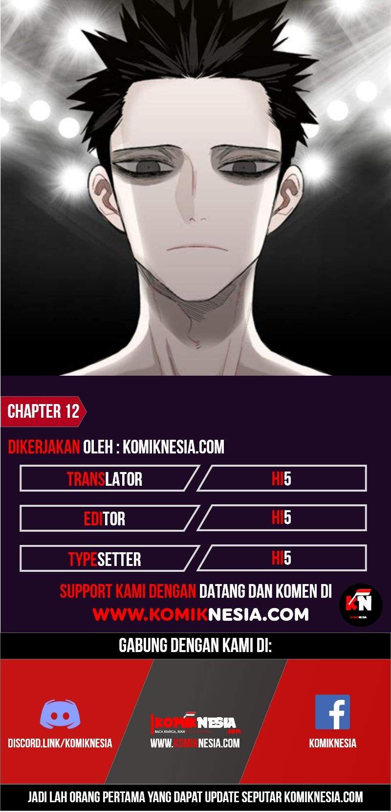 the-boxer - Chapter: 12