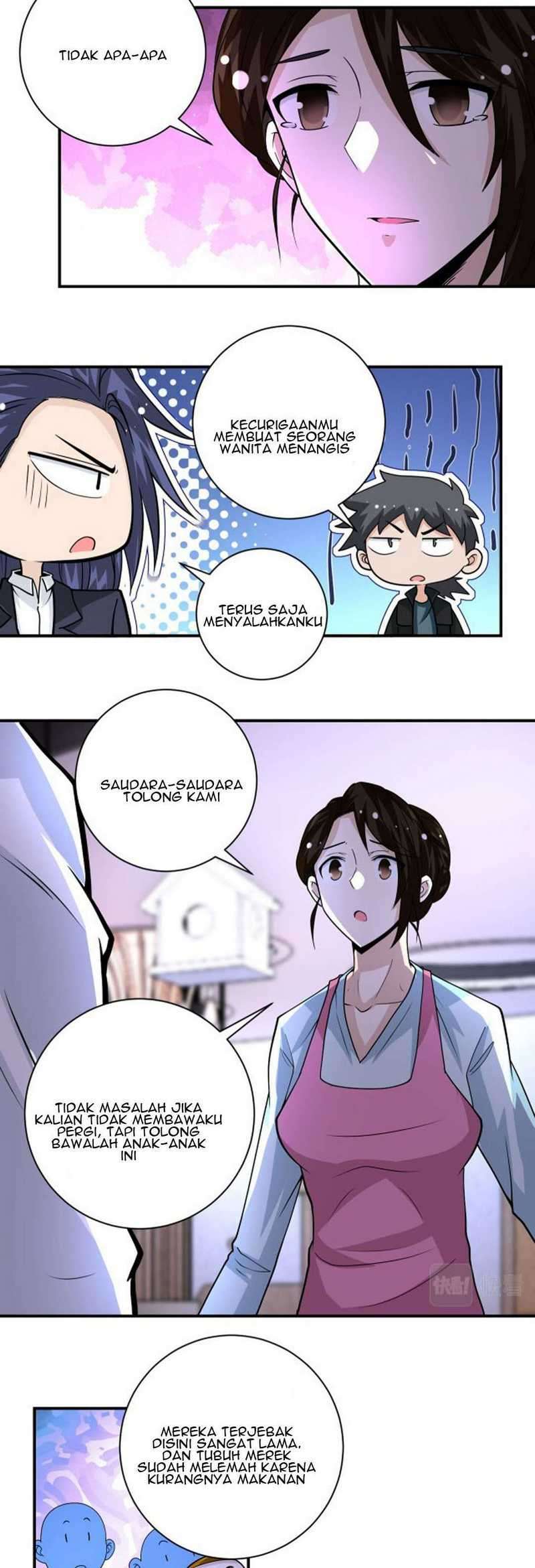 super-system - Chapter: 199