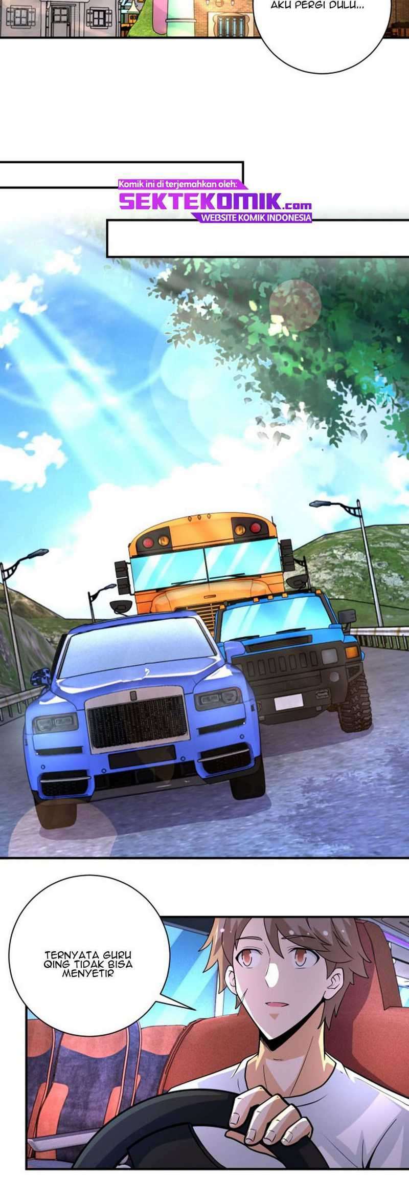 super-system - Chapter: 199