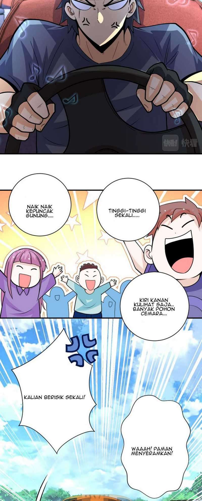 super-system - Chapter: 199