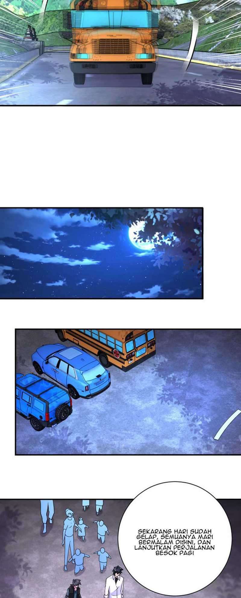 super-system - Chapter: 199