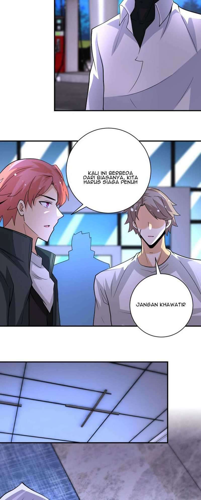 super-system - Chapter: 199