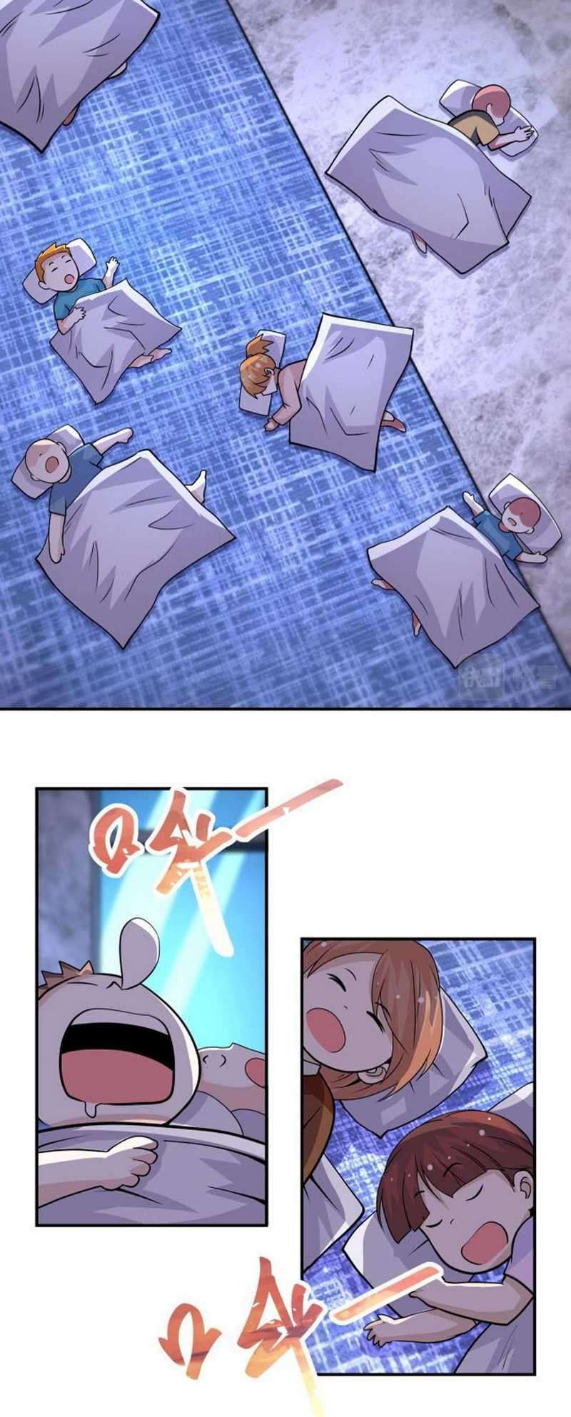 super-system - Chapter: 199