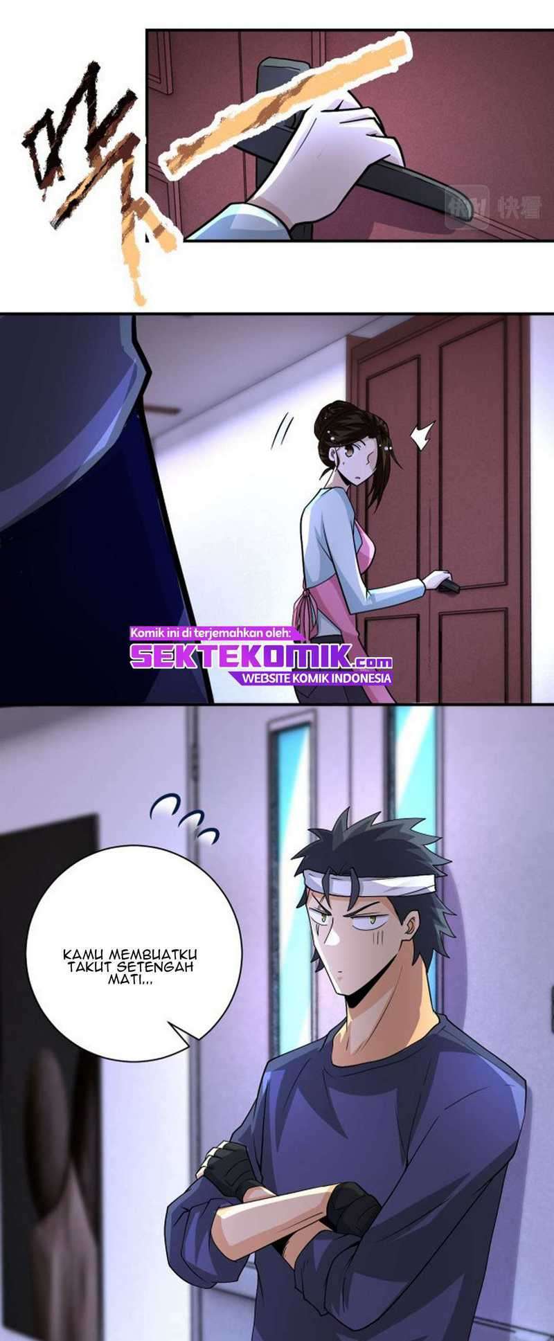super-system - Chapter: 199
