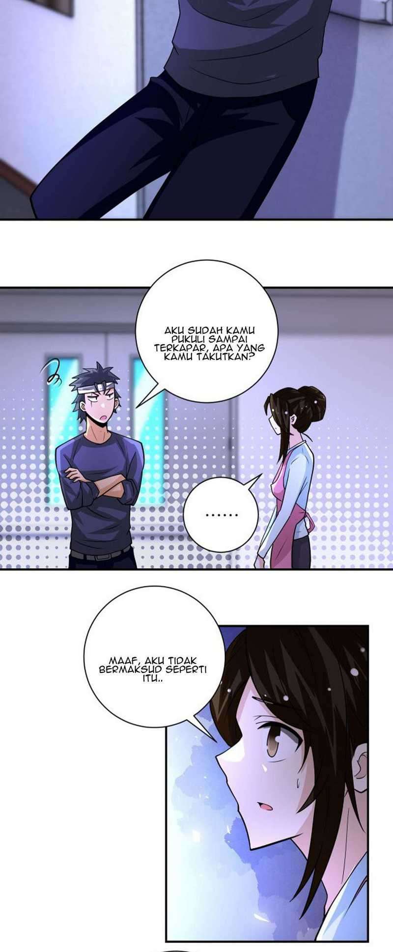 super-system - Chapter: 199
