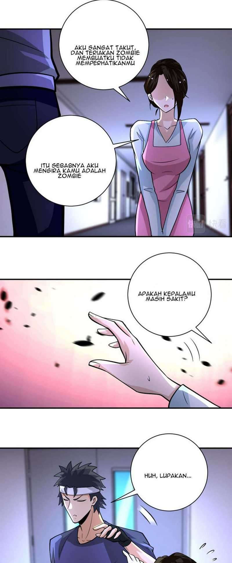 super-system - Chapter: 199