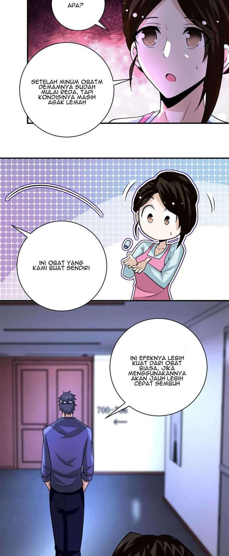 super-system - Chapter: 199