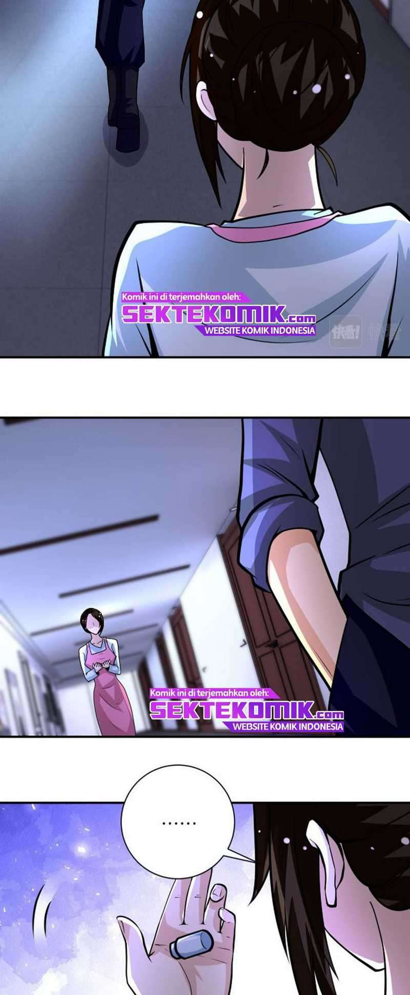 super-system - Chapter: 199