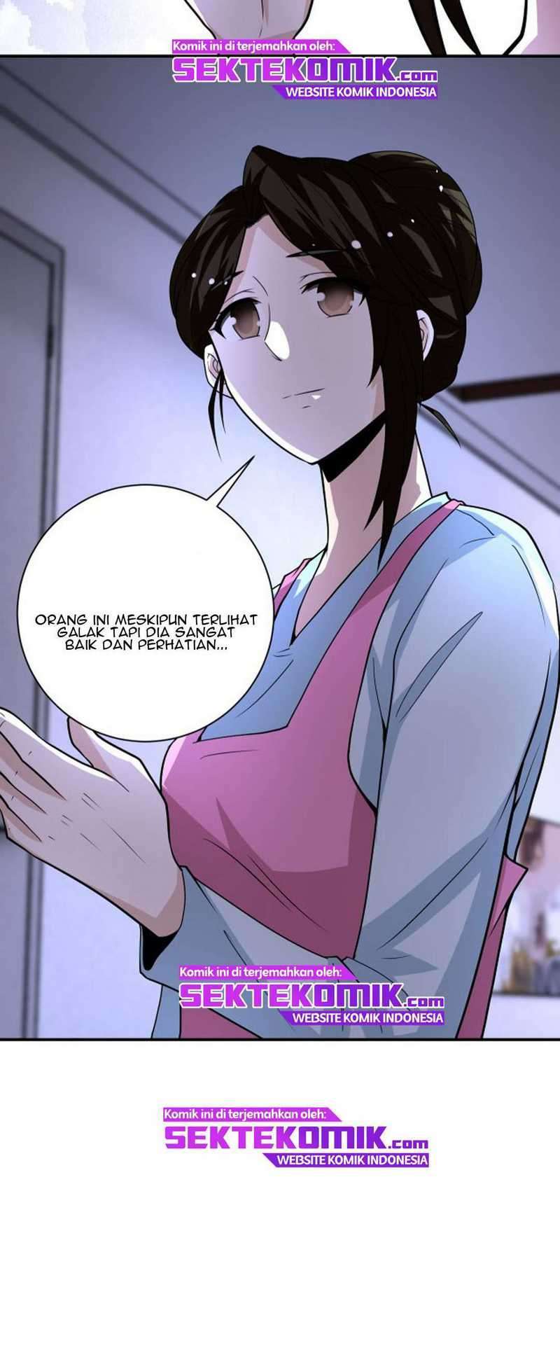 super-system - Chapter: 199