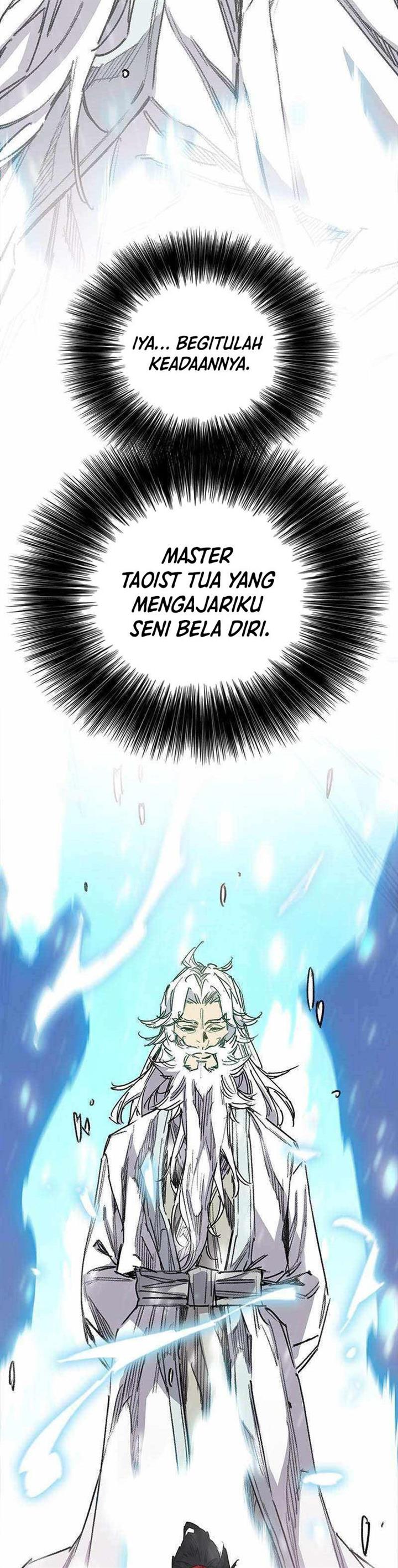 the-undefeatable-swordsman - Chapter: 206