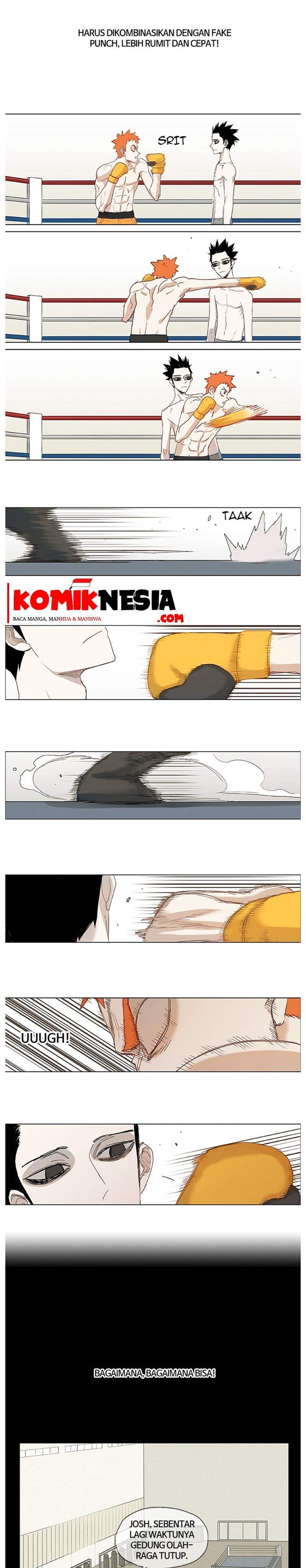 the-boxer - Chapter: 13