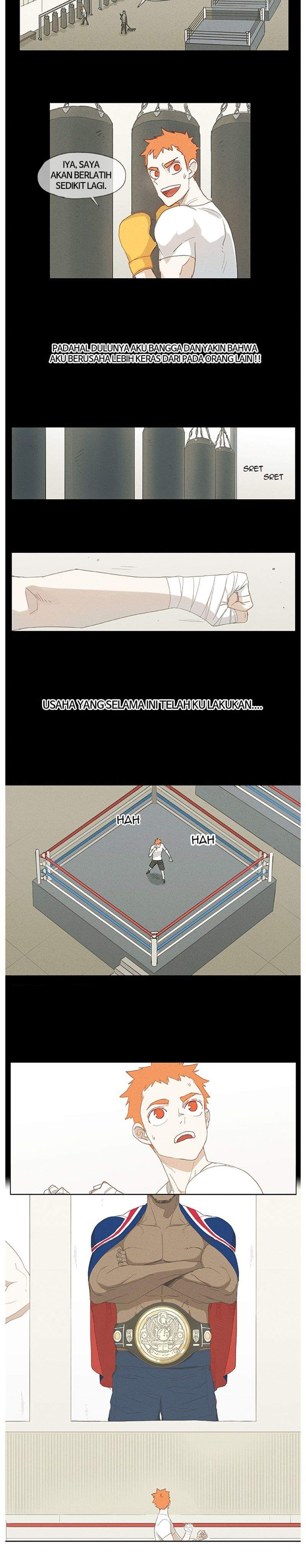 the-boxer - Chapter: 13