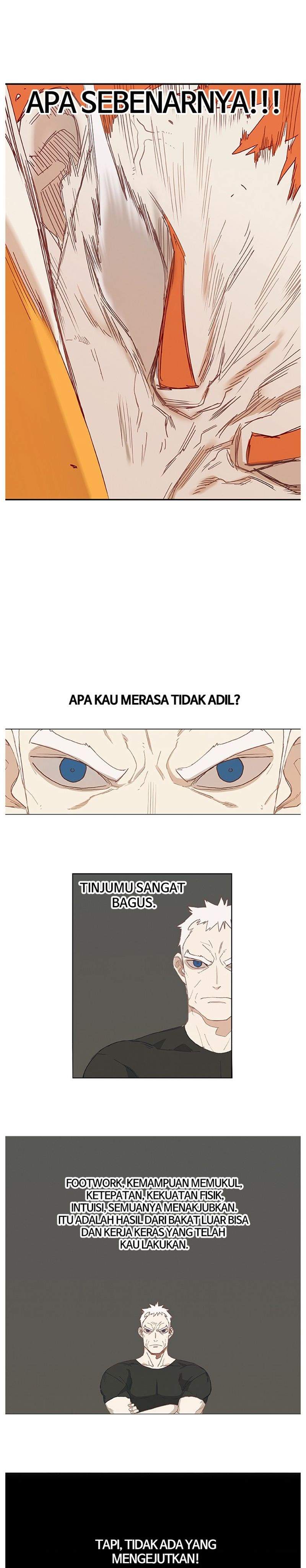 the-boxer - Chapter: 13