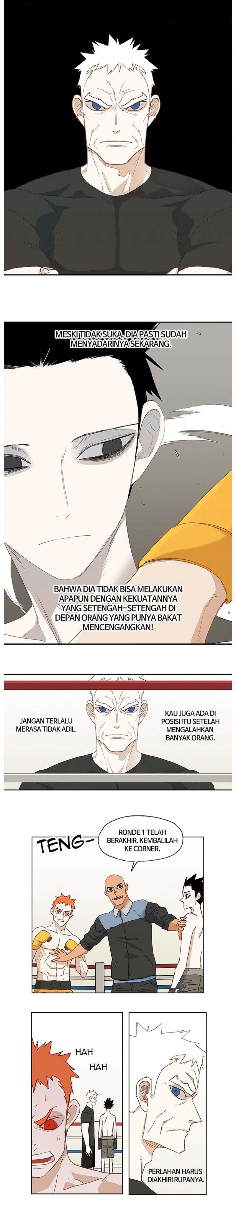 the-boxer - Chapter: 13