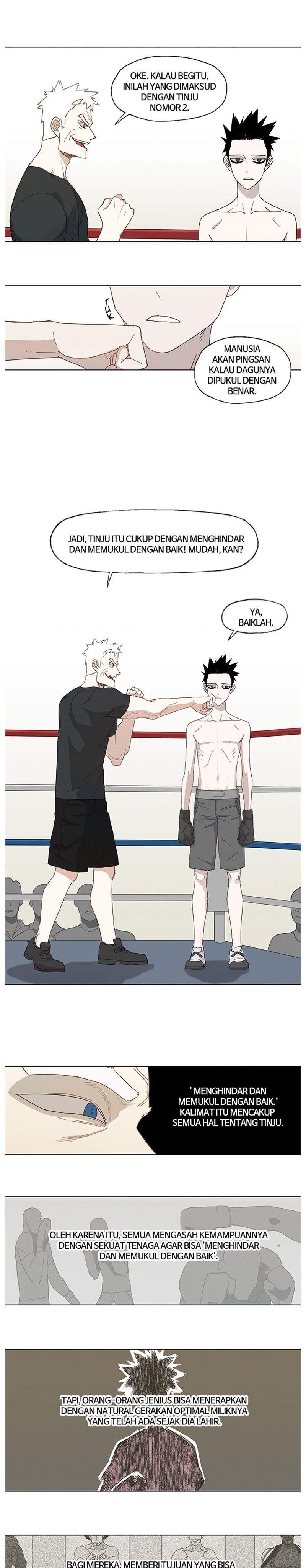 the-boxer - Chapter: 13