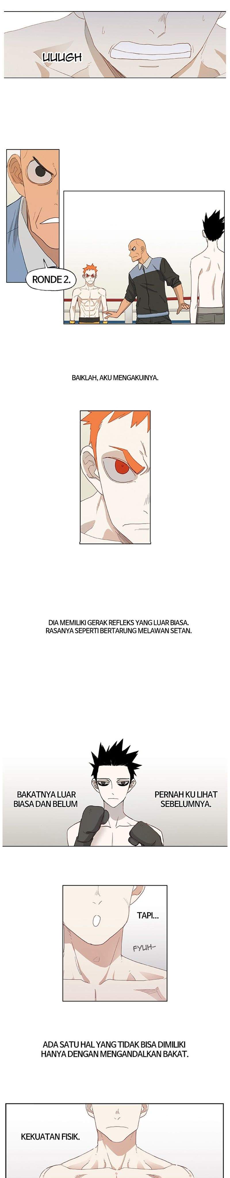 the-boxer - Chapter: 13