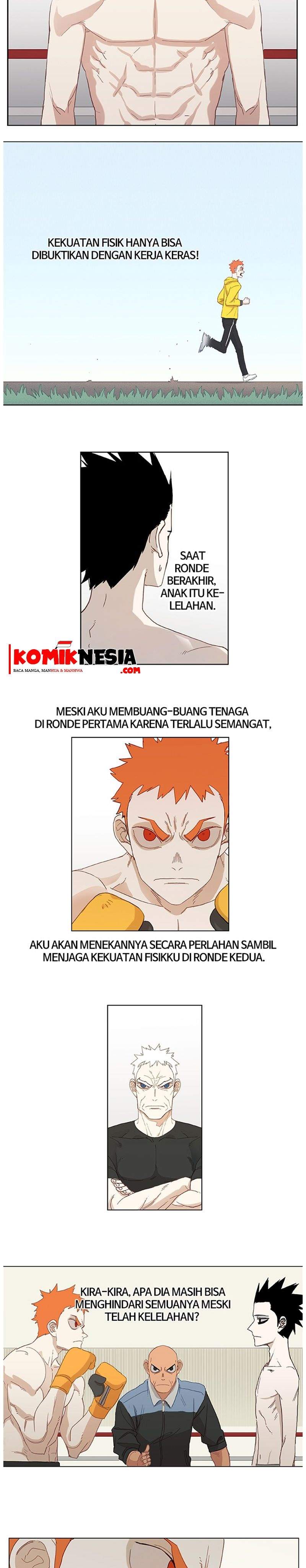 the-boxer - Chapter: 13