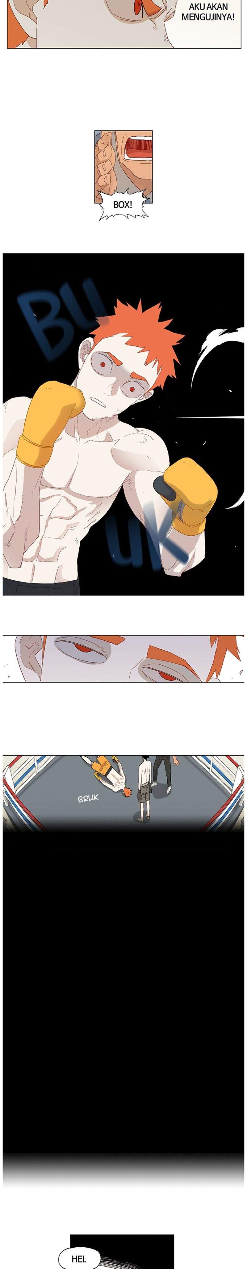 the-boxer - Chapter: 13