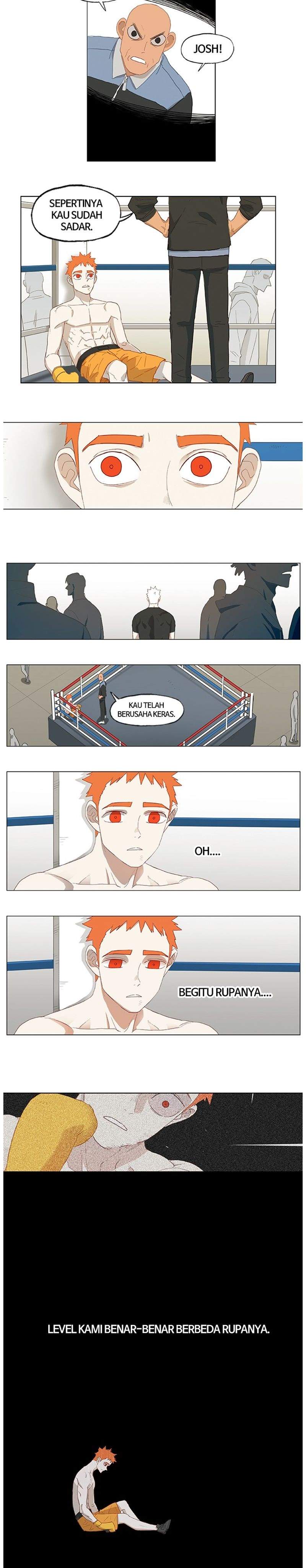the-boxer - Chapter: 13