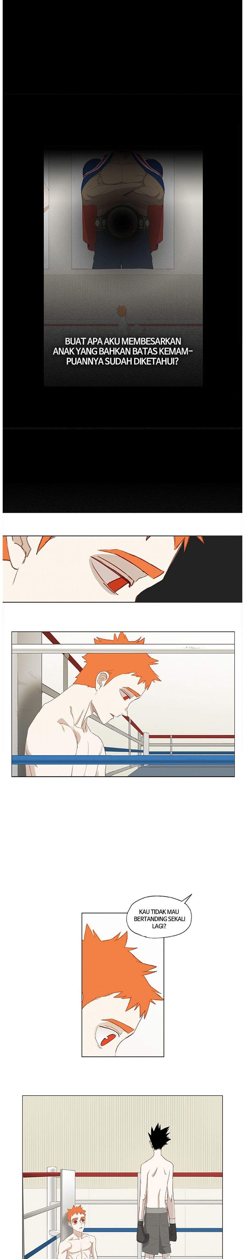 the-boxer - Chapter: 13