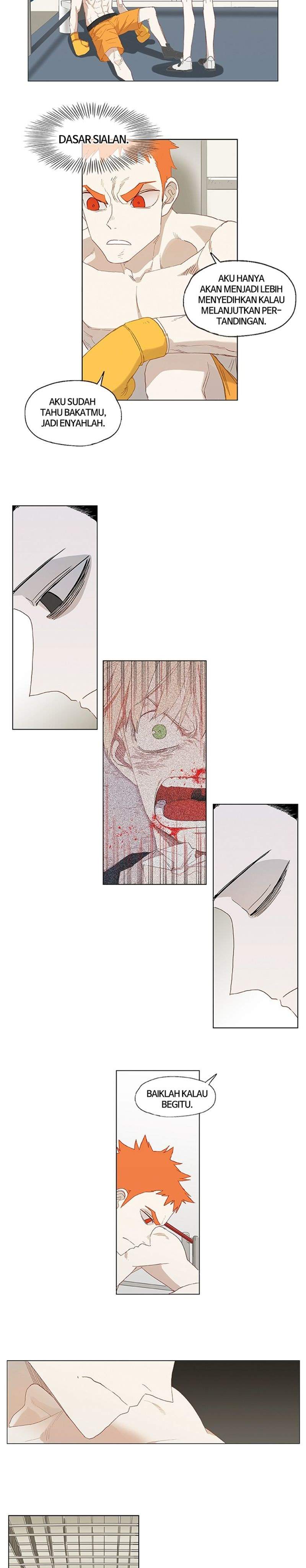 the-boxer - Chapter: 13