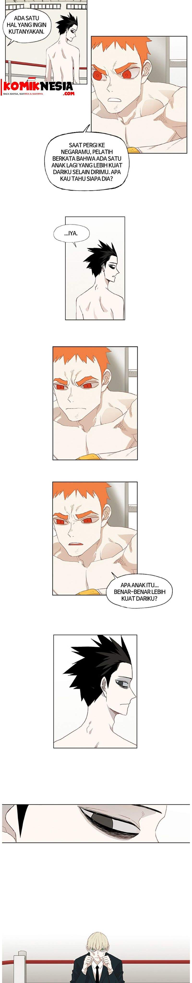 the-boxer - Chapter: 13