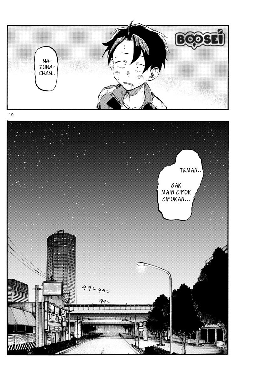 yofukashi-no-uta - Chapter: 8