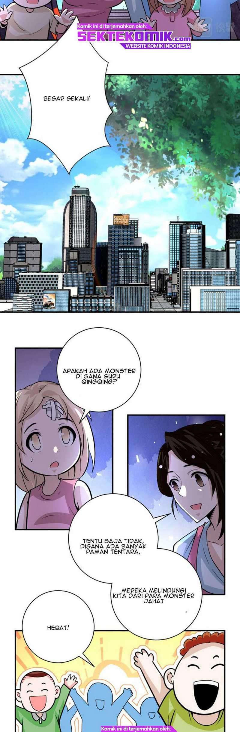 super-system - Chapter: 200