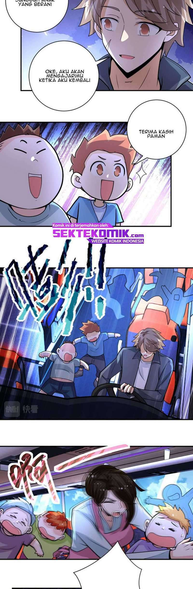 super-system - Chapter: 200