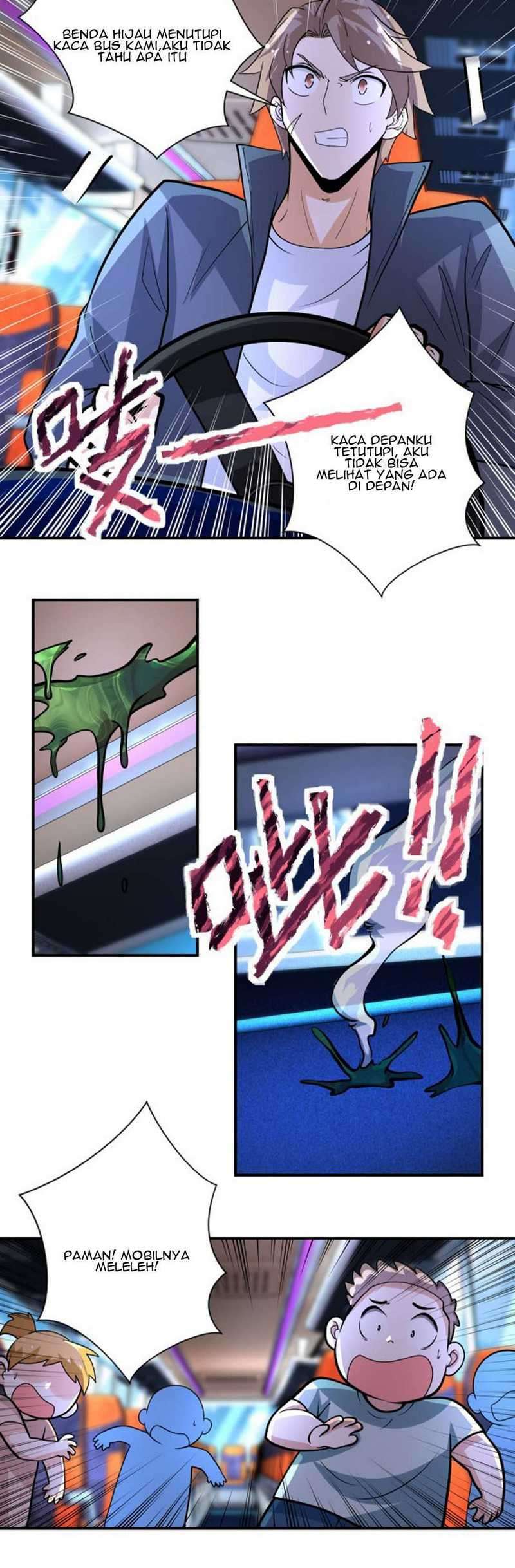 super-system - Chapter: 200