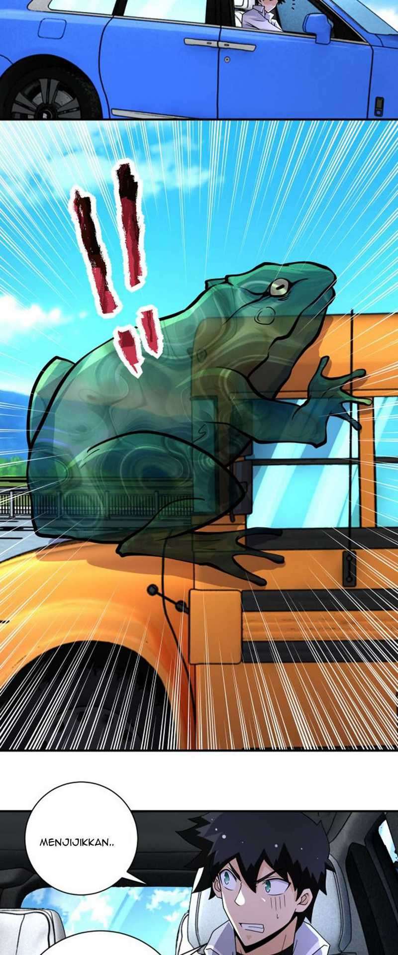 super-system - Chapter: 200