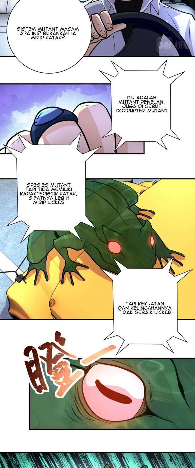 super-system - Chapter: 200