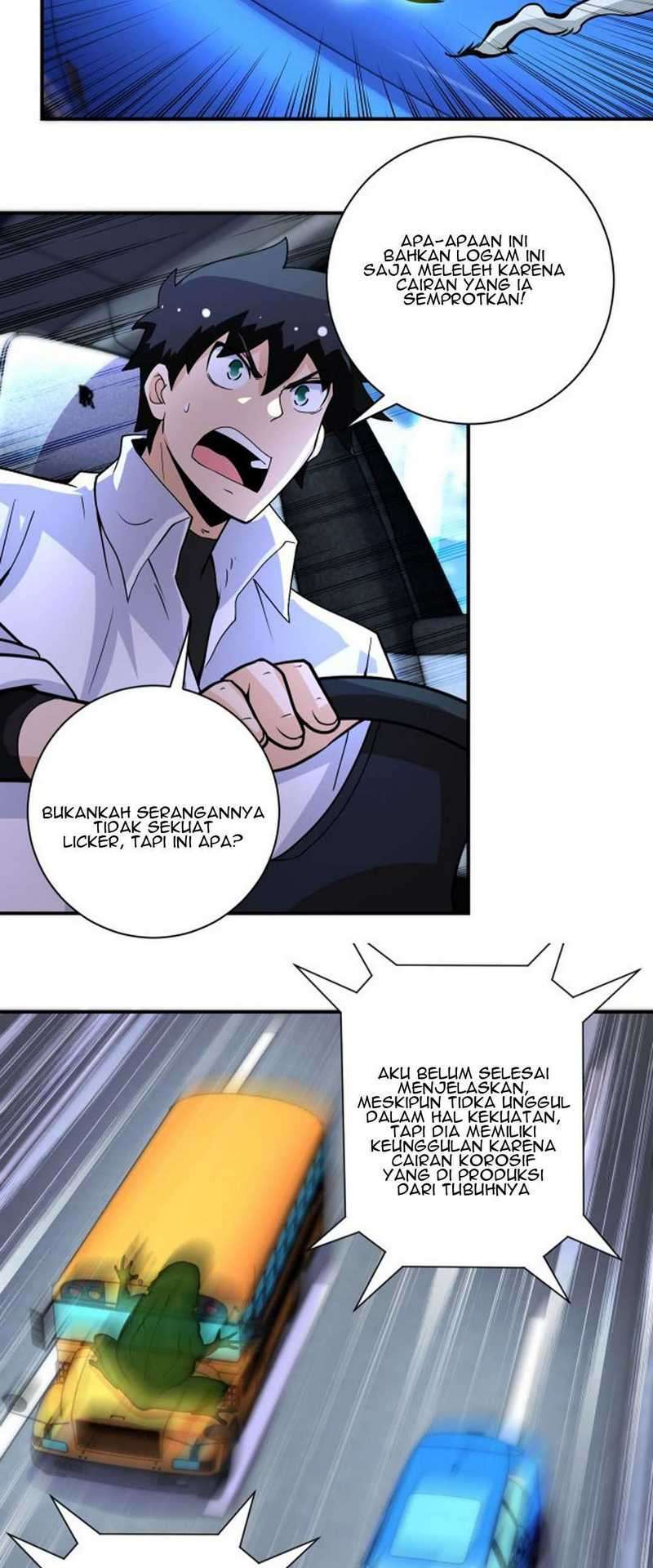 super-system - Chapter: 200