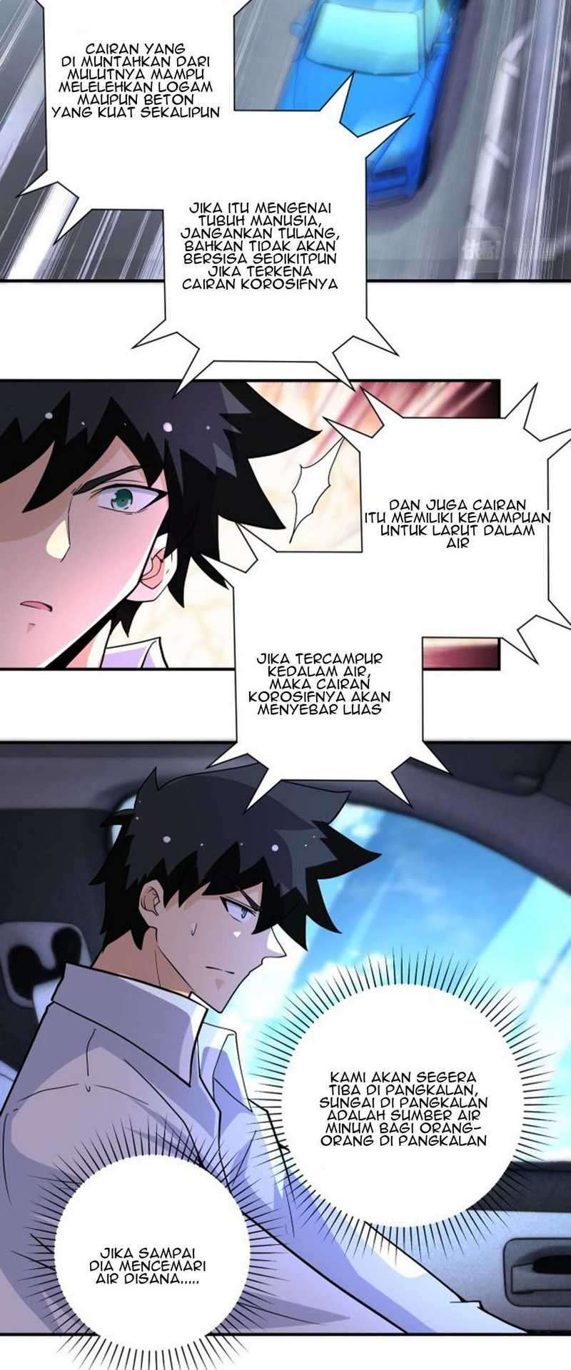 super-system - Chapter: 200