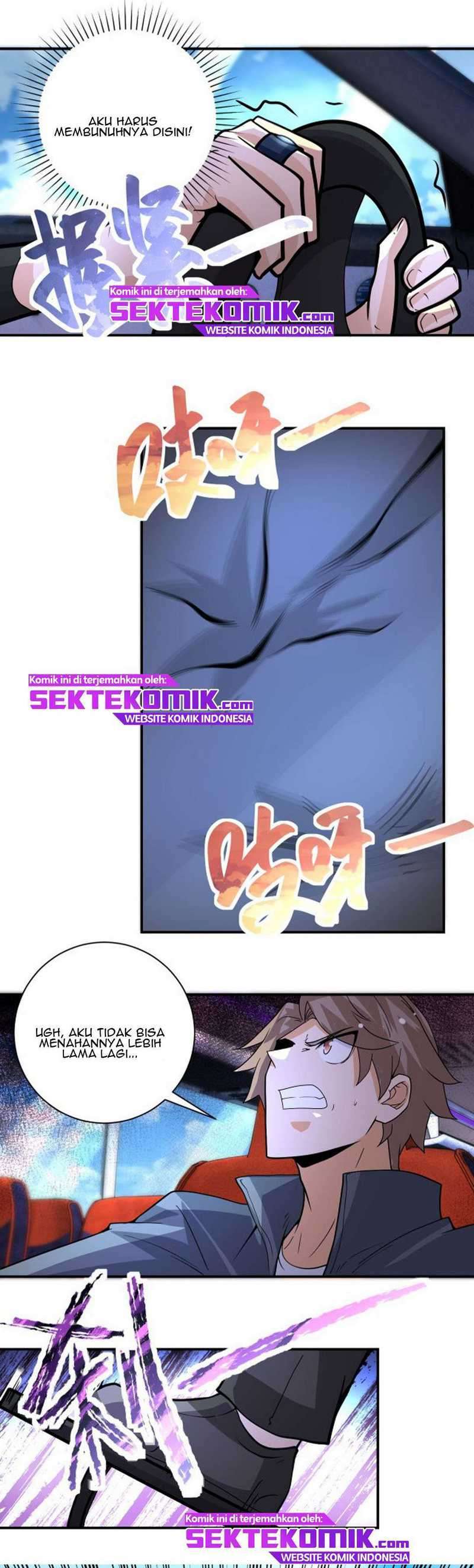super-system - Chapter: 200