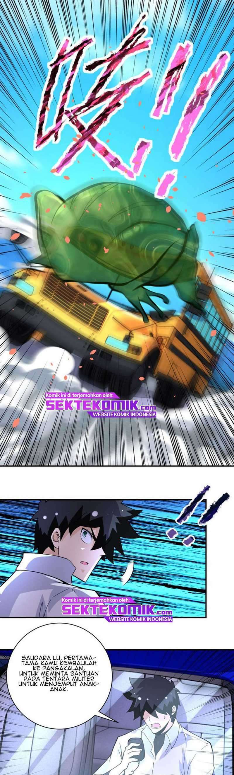 super-system - Chapter: 200