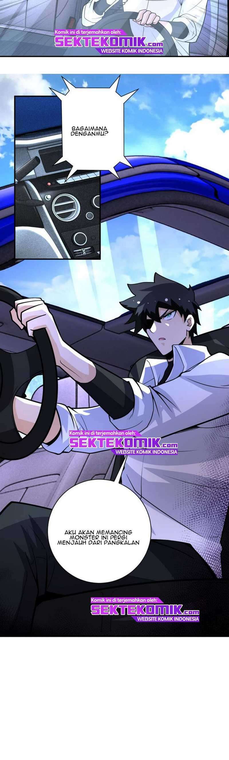 super-system - Chapter: 200