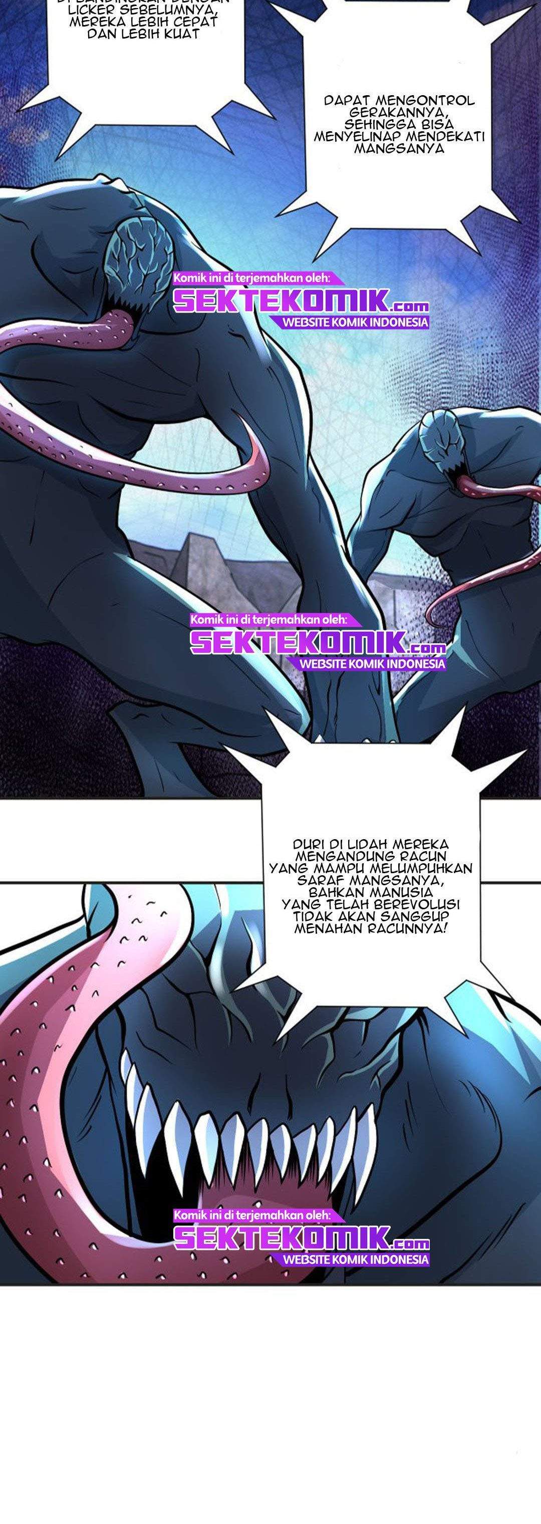 super-system - Chapter: 201