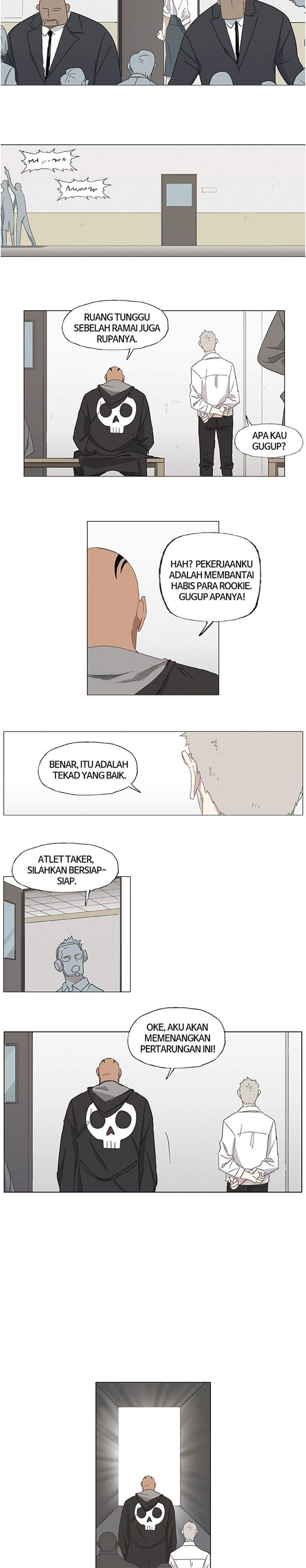 the-boxer - Chapter: 15