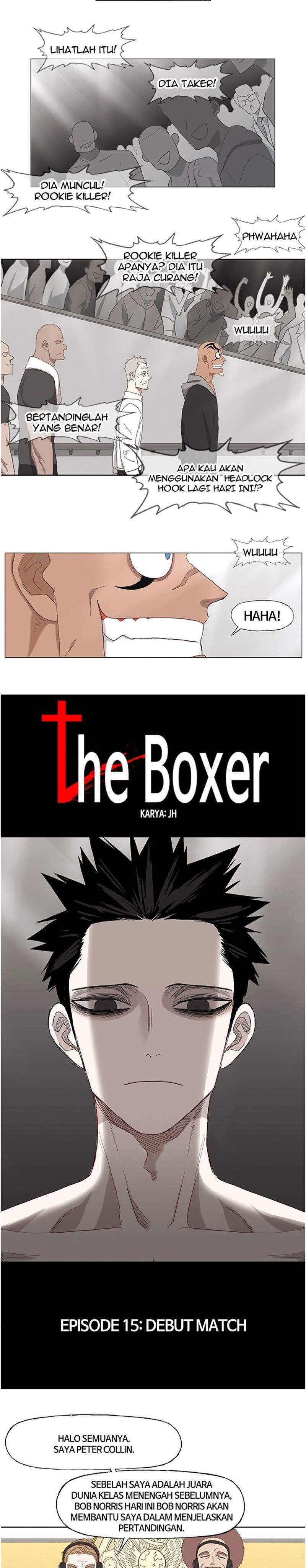 the-boxer - Chapter: 15