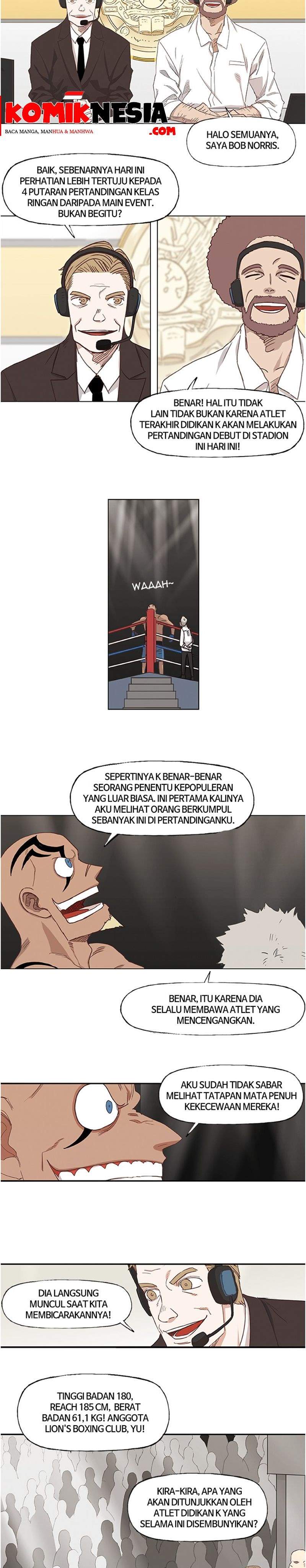 the-boxer - Chapter: 15