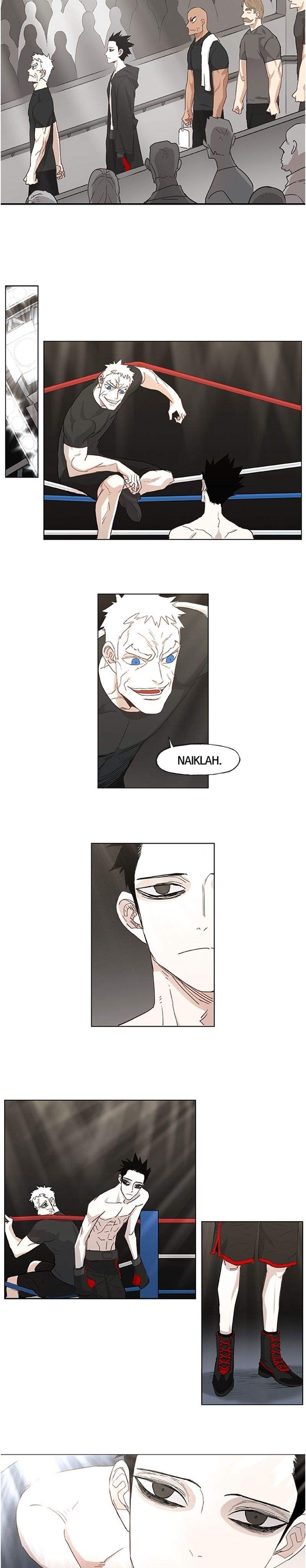 the-boxer - Chapter: 15