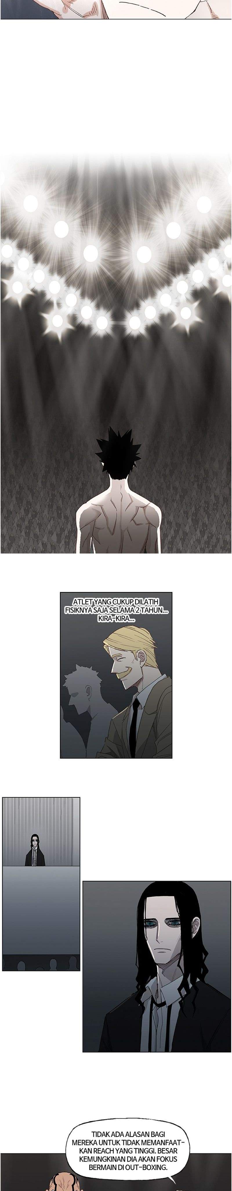 the-boxer - Chapter: 15