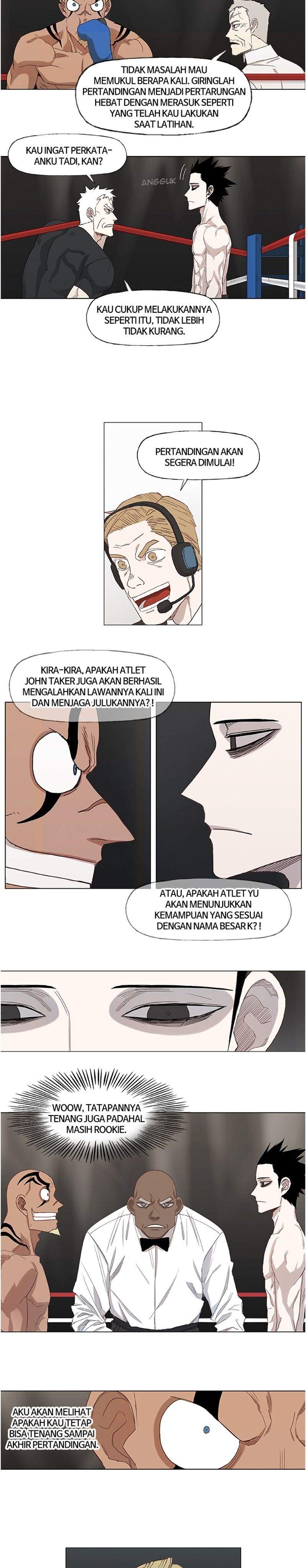 the-boxer - Chapter: 15
